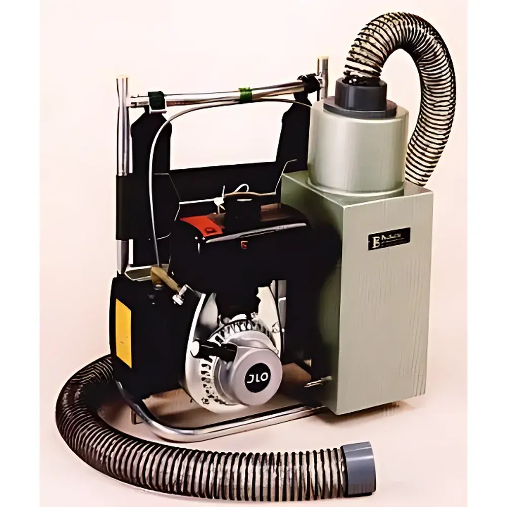 Burkard Univac Portable Insect Vacuum Sampler