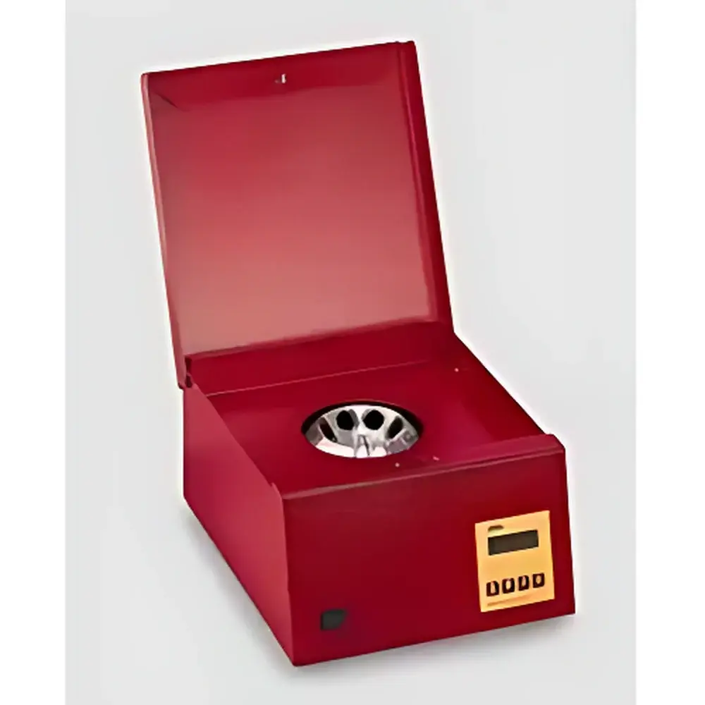 Gerber SuperVario-N Milk Fat Centrifuge