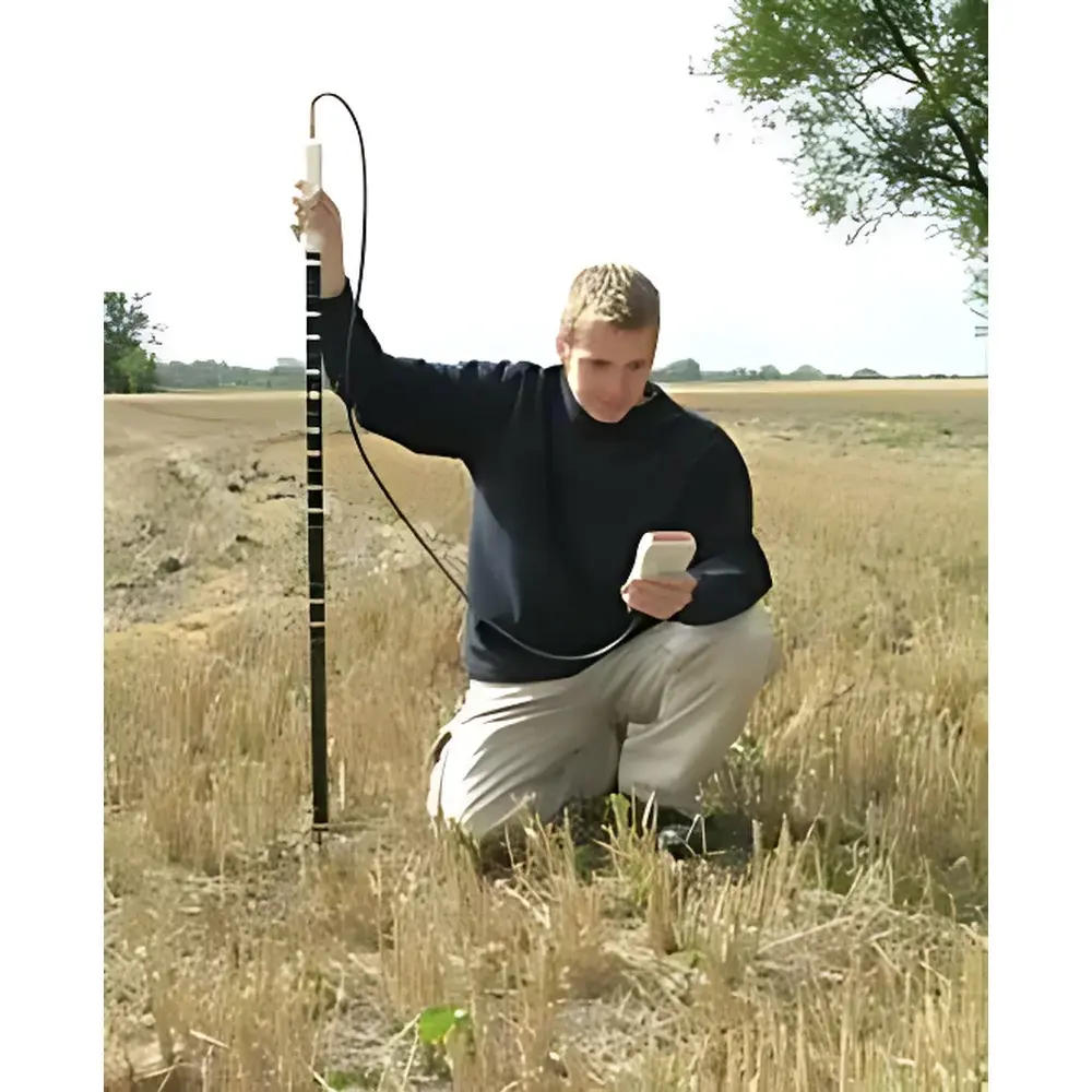 Delta-T Devices PR2-4 Portable Soil Profile Moisture Profiler