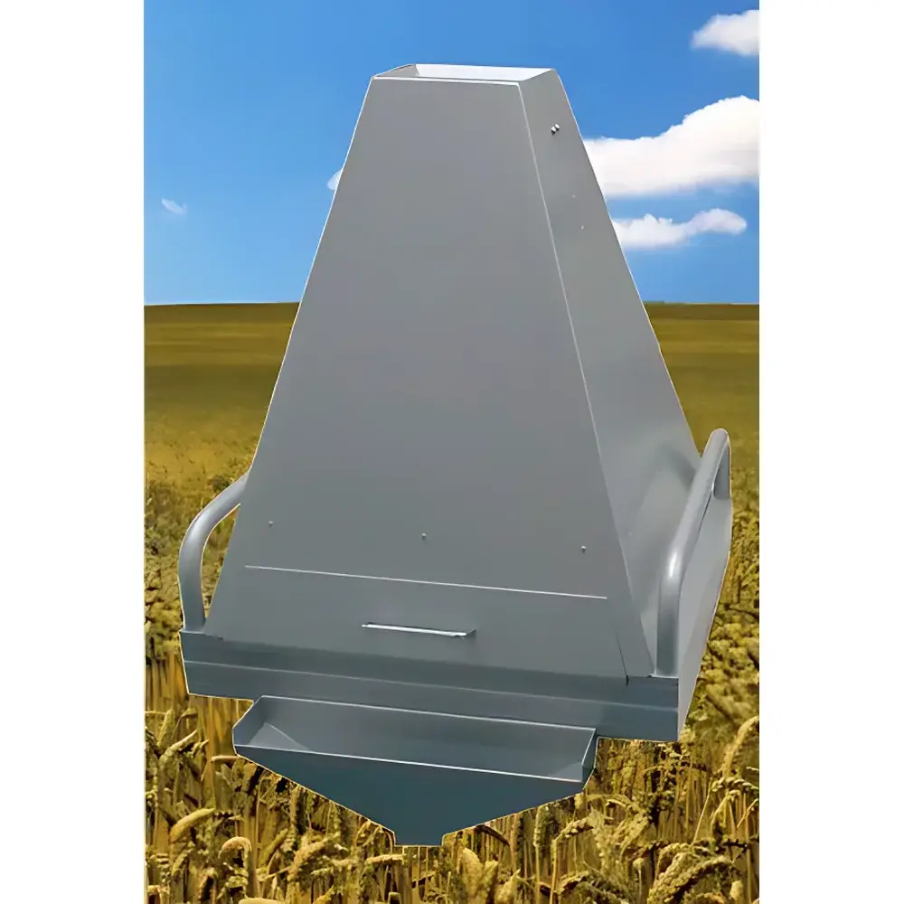 Marvin Seed Image Analyzer & Thousand-Grain Weight (TGW) System