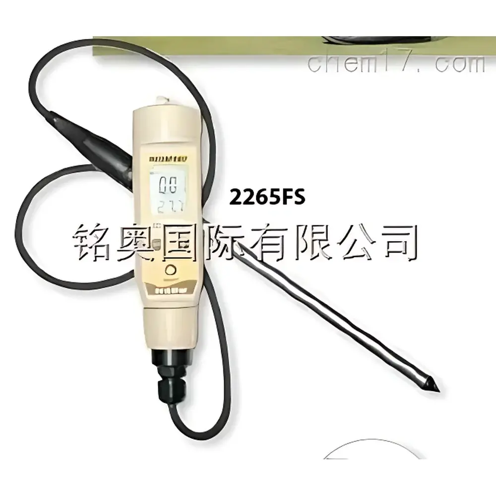 SPECTRUM 2265FS In-Situ Soil Electrical Conductivity Meter