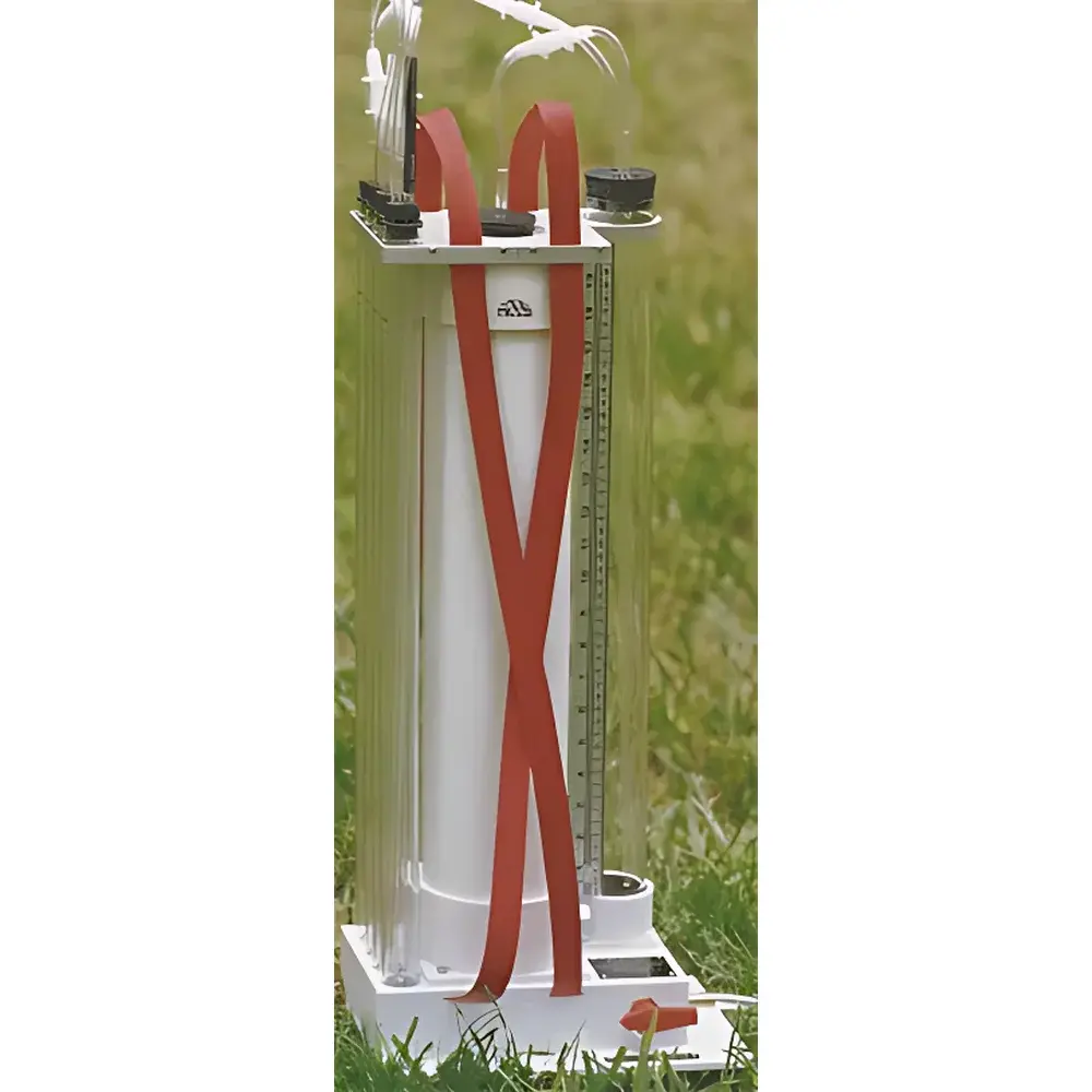 Ksat Soil Saturated Hydraulic Conductivity Measurement System