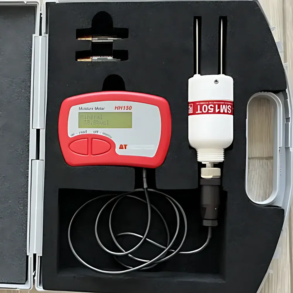 Delta-T Devices SM150-KIT Portable Soil Moisture Meter