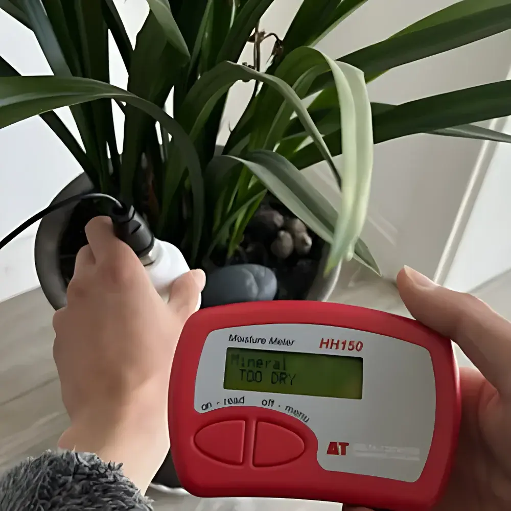 Delta-T Devices SM150-KIT Portable Soil Moisture Meter