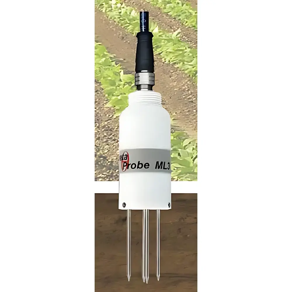 Delta-T Devices ML3 ThetaProbe Portable Soil Moisture Sensor