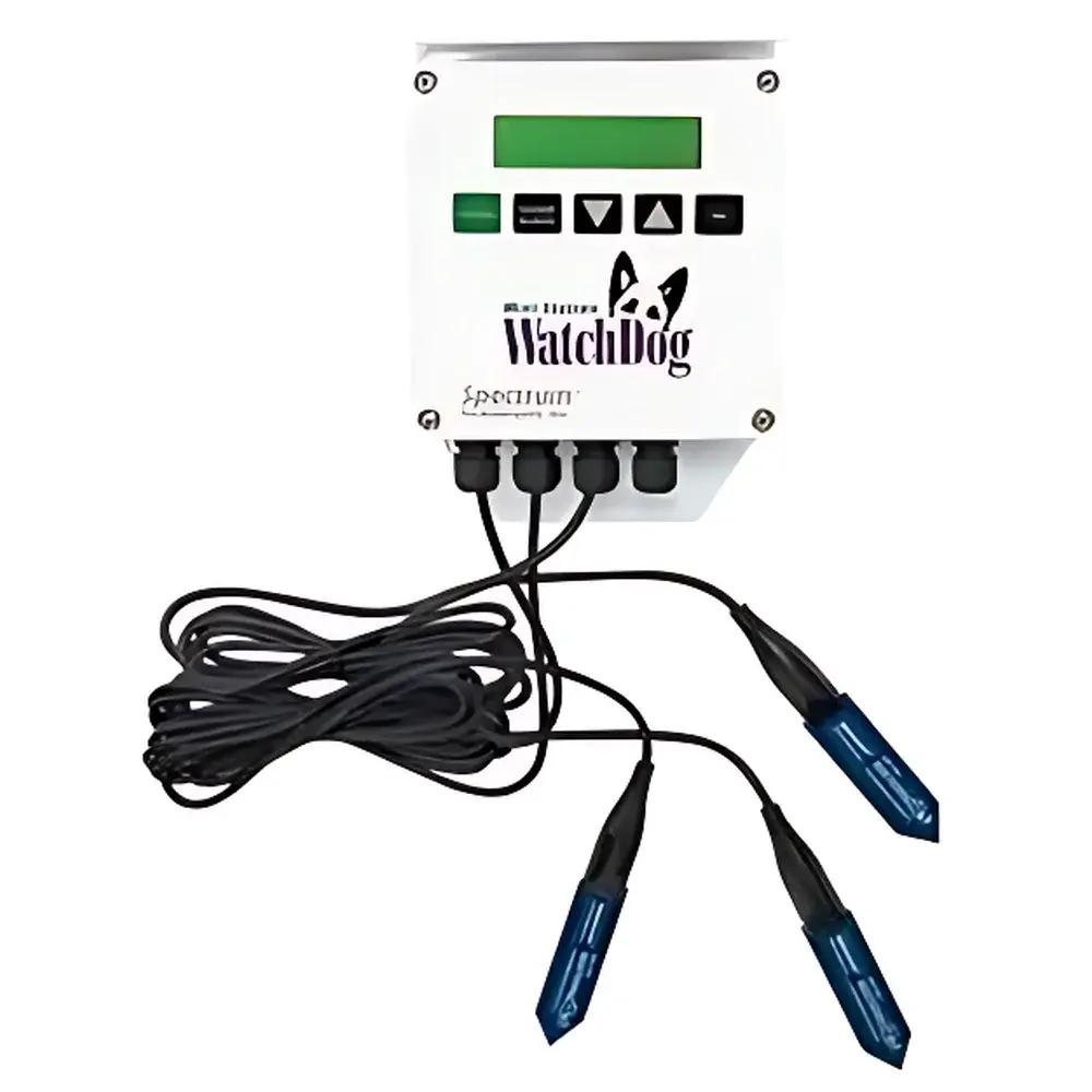 Spectrum WatchDog 2400 Soil Moisture Monitoring Station