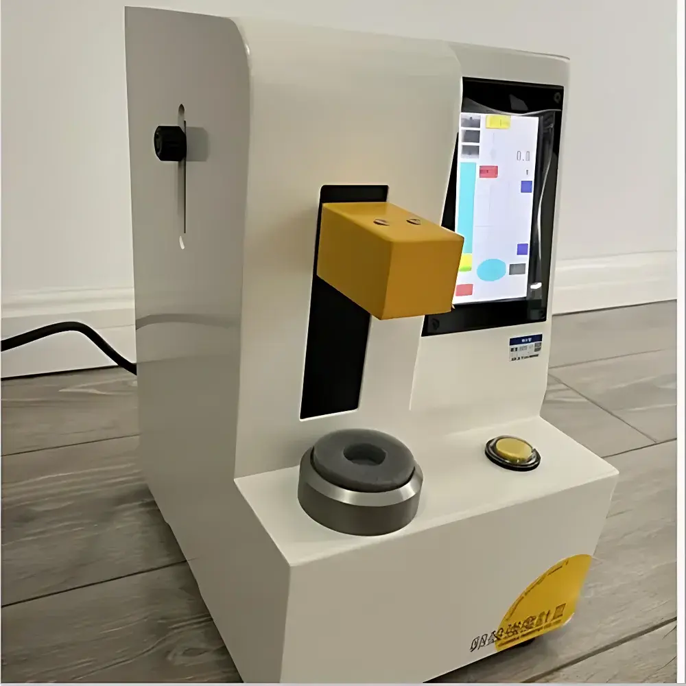 Fujihira FHK Model-III Digital Eggshell Strength Tester