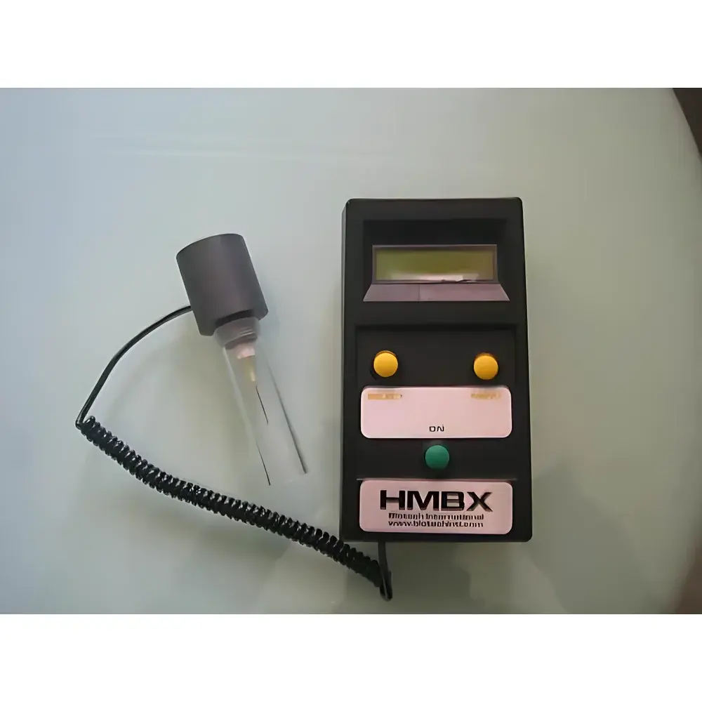 HMBX Foodborne Bacterial Rapid Detection System by BIOTECH