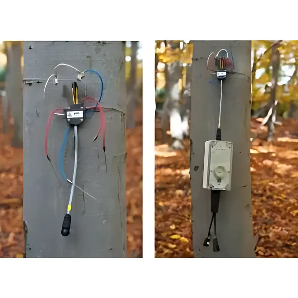 PSI EMS81 Portable Tree Stem Flow Monitor