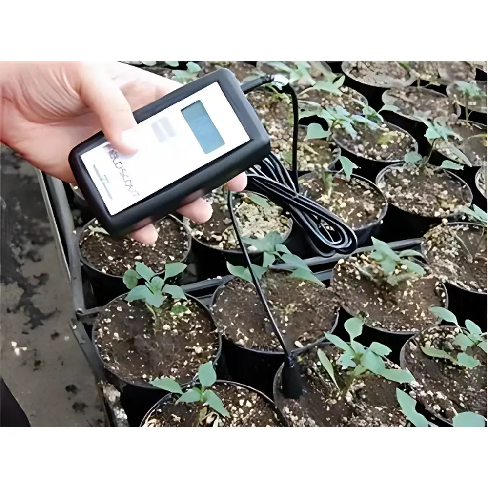 Spectrum SM100 Portable Soil Moisture Meter