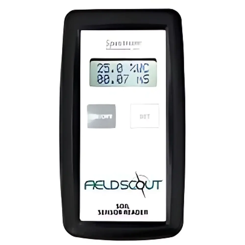 Spectrum SM100 Portable Soil Moisture Meter