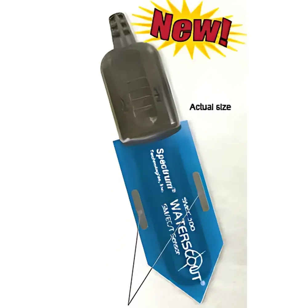 SMEC SMEC300 Tri-Parameter Soil Moisture, Temperature & EC Sensor