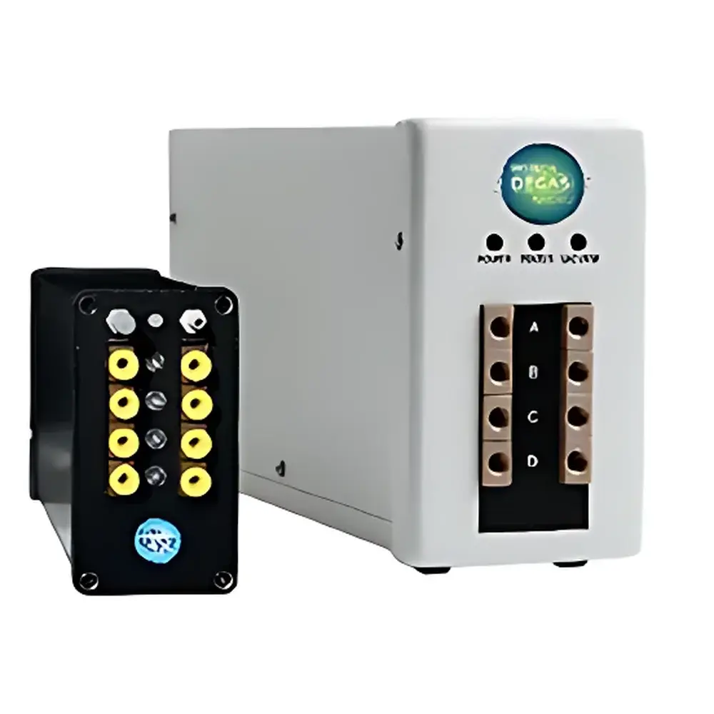 BIOTECH Online Vacuum Degasser for HPLC Systems