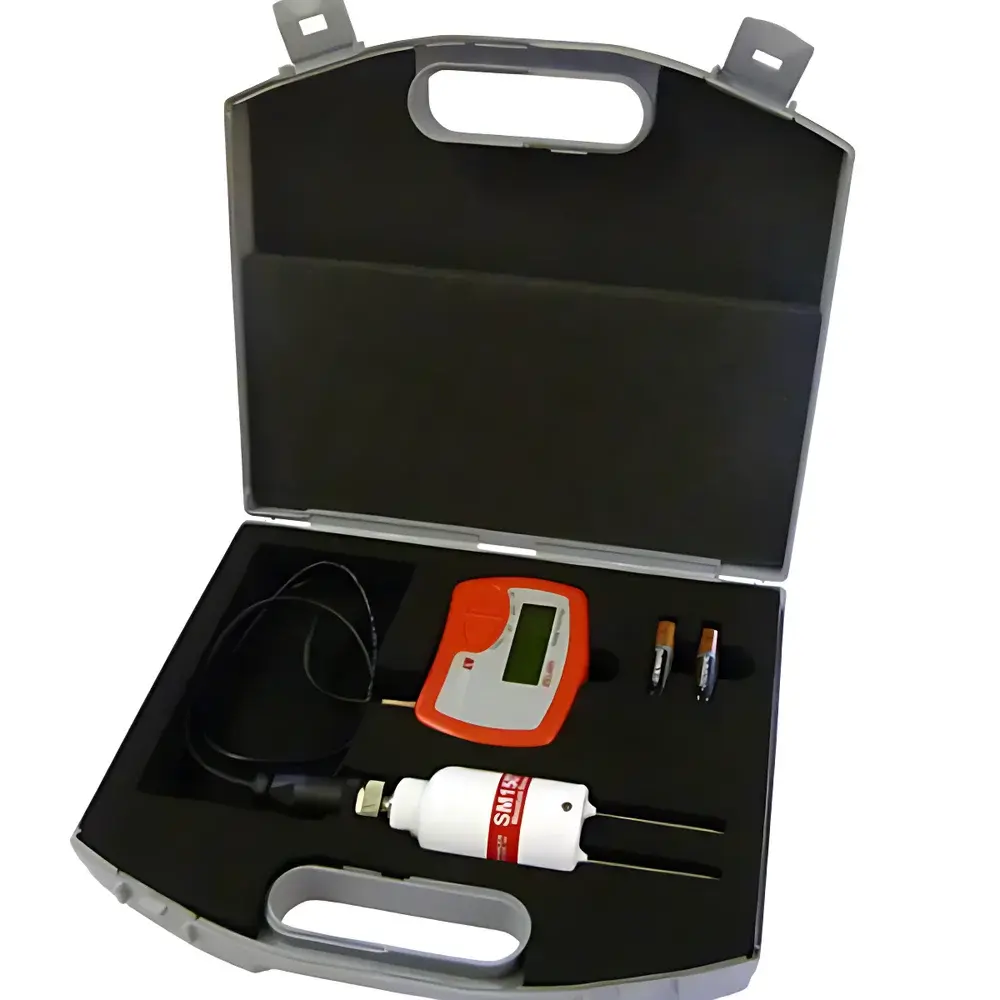 Delta-T SM150T-HH150 Portable Soil Moisture Meter