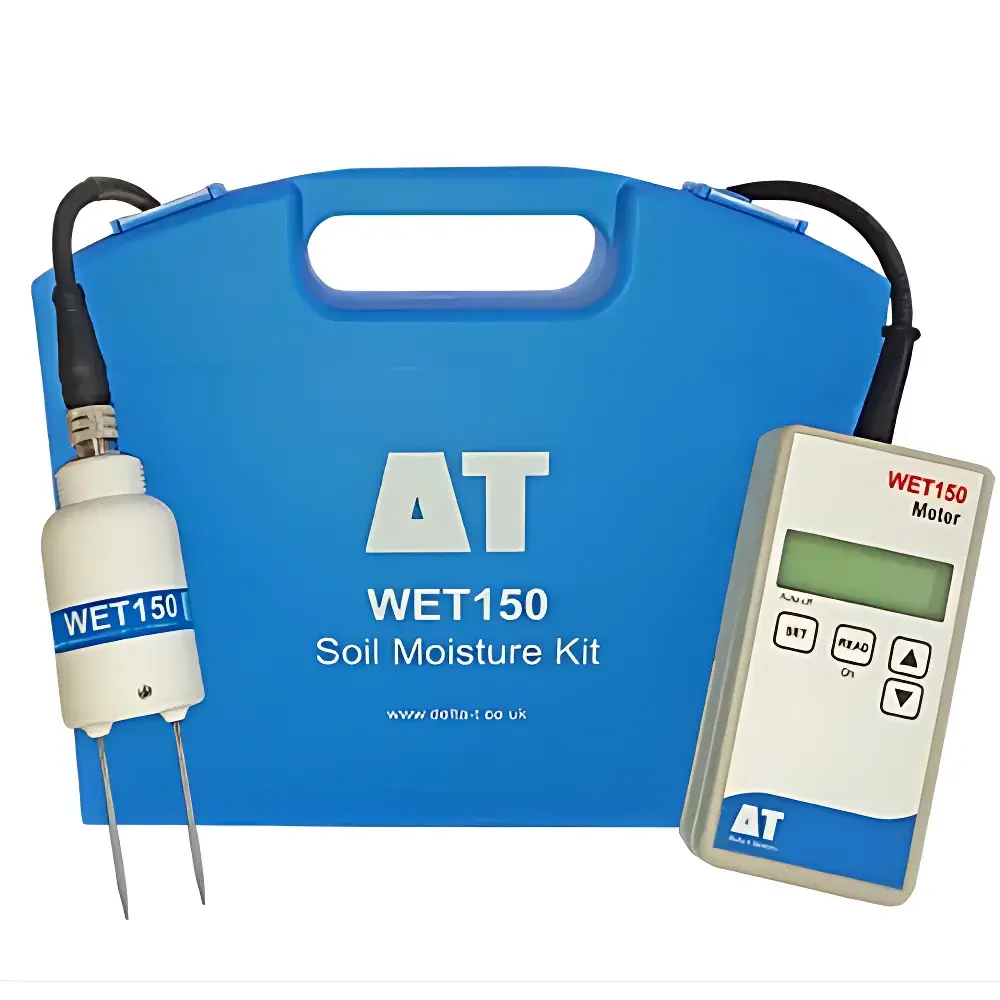 Delta-T WET150 Multi-Parameter Soil Sensor (SDI-12, IP68)