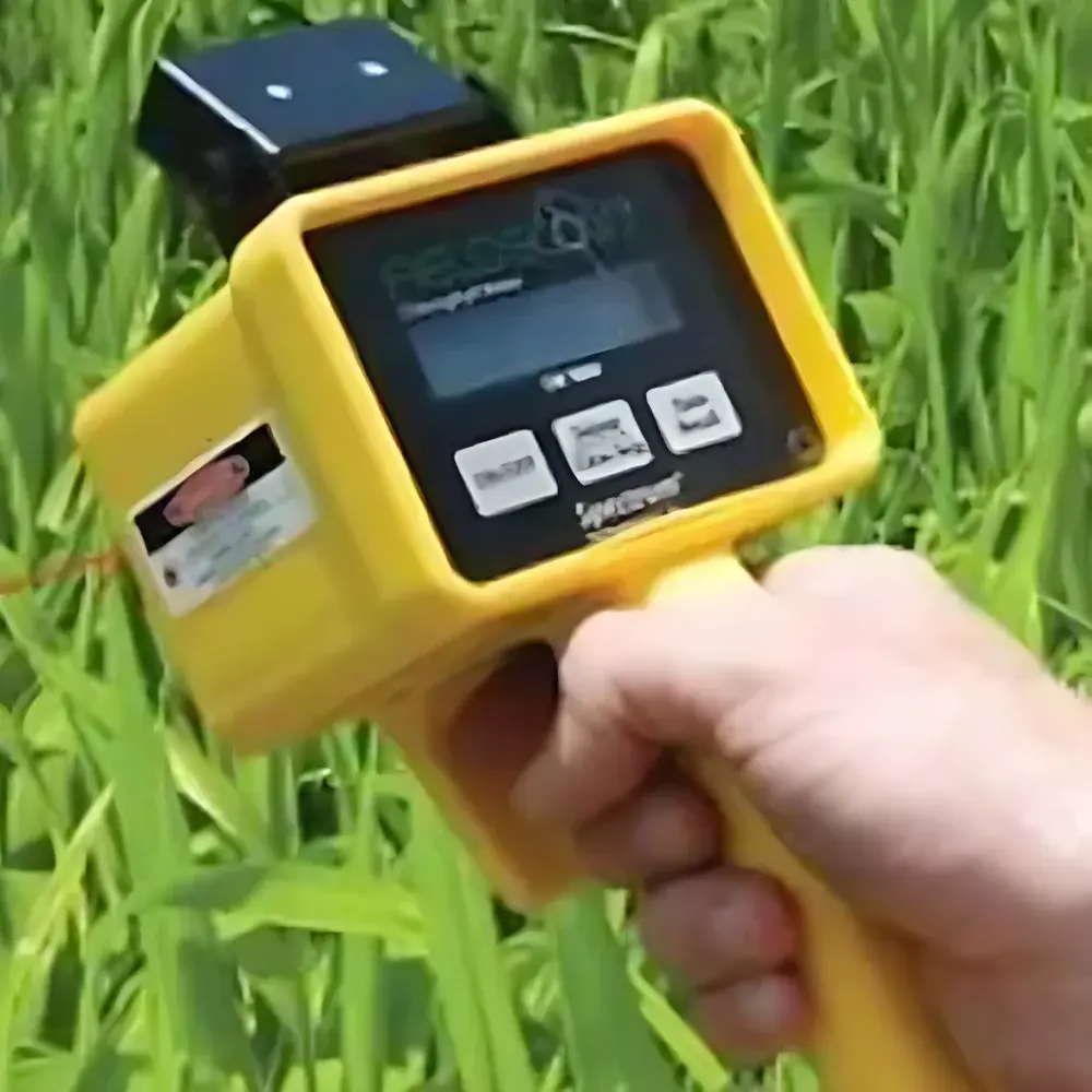Spectrum FIELDSCOUT CM1000 Portable Chlorophyll Meter