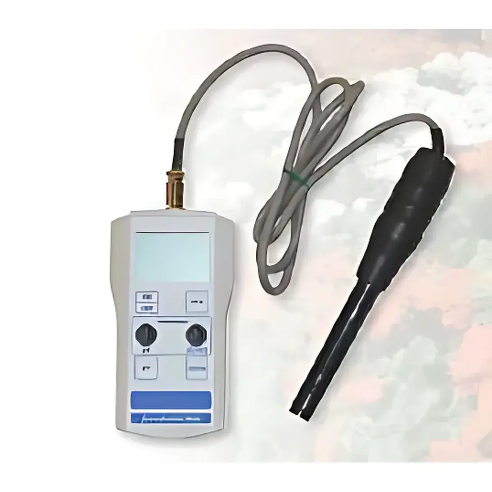Horiba LAQUA 110PH Portable In-Situ Soil pH Meter