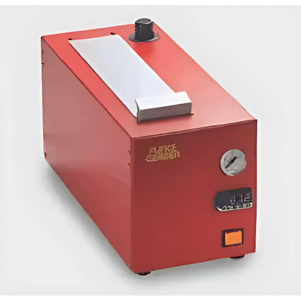 German RD-8 Dairy Powder Moisture Analyzer