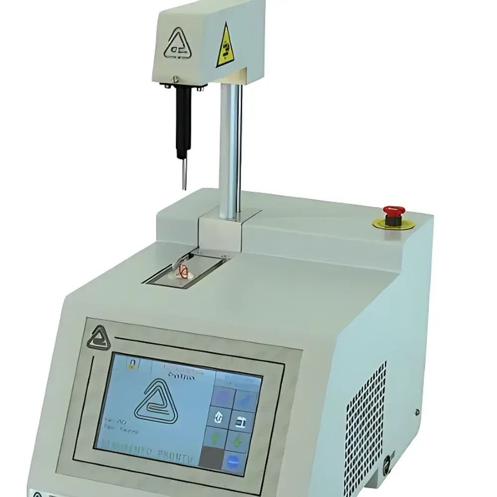 Milk Cryoscope CryoTouch 1 by Astori