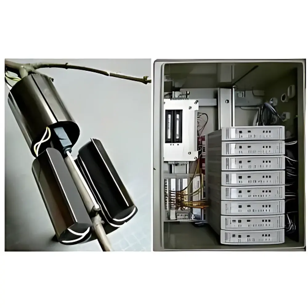 PSI EMS 62 Sap Flow Measurement System (Wrap-Around Type)