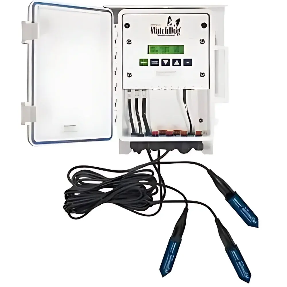 WatchDog 2800 Soil Moisture Monitoring Station