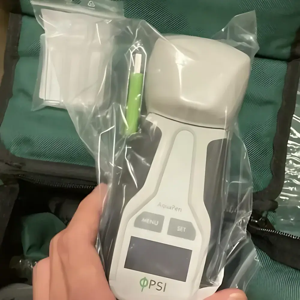 Photon Systems Instruments AquaPen AP110 Portable Algal Chlorophyll Fluorescence Analyzer
