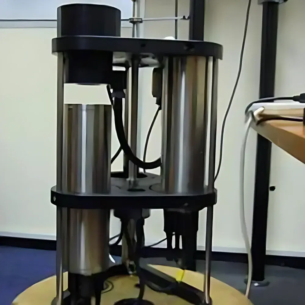 FastOcean APD In Situ Algal Fluorometer