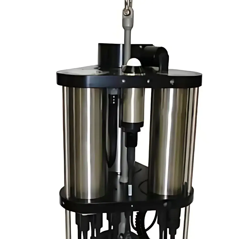 FastOcean APD In Situ Algal Fluorometer