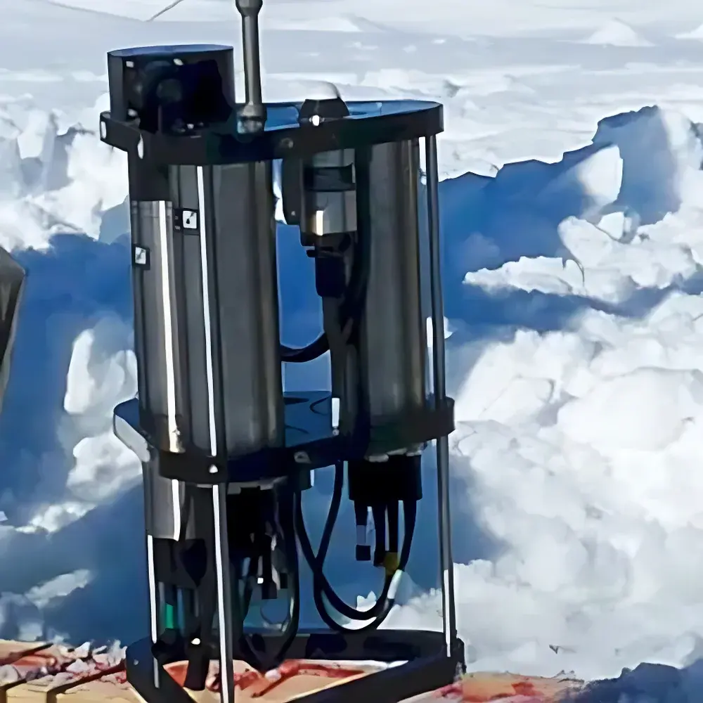 FastOcean APD In Situ Algal Fluorometer