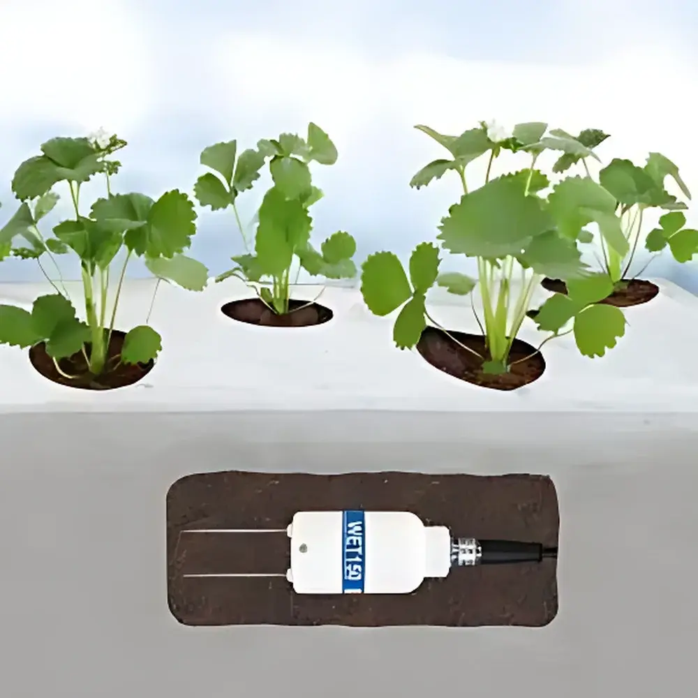 Delta-T WET150 Multi-Parameter Soil Sensor
