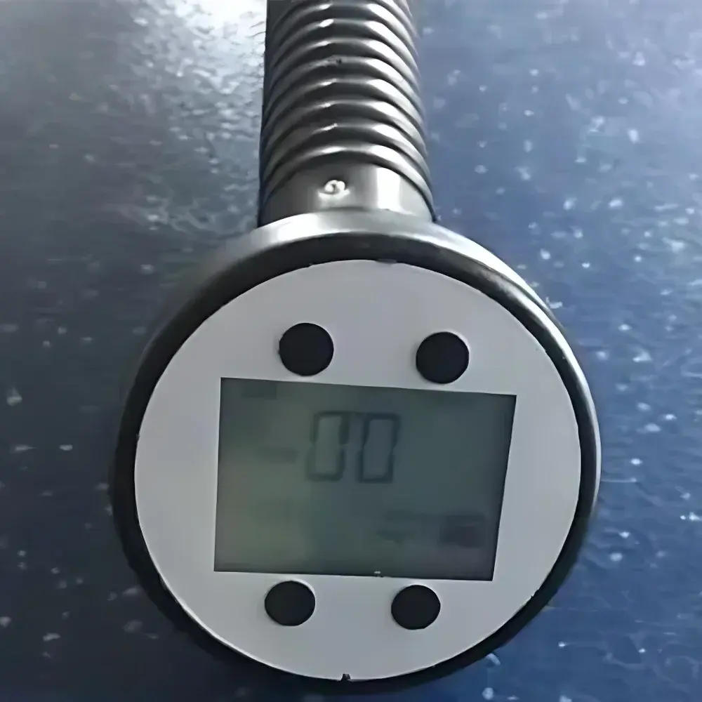 Global Water FP111 Portable Direct-Reading Flow Velocity Meter