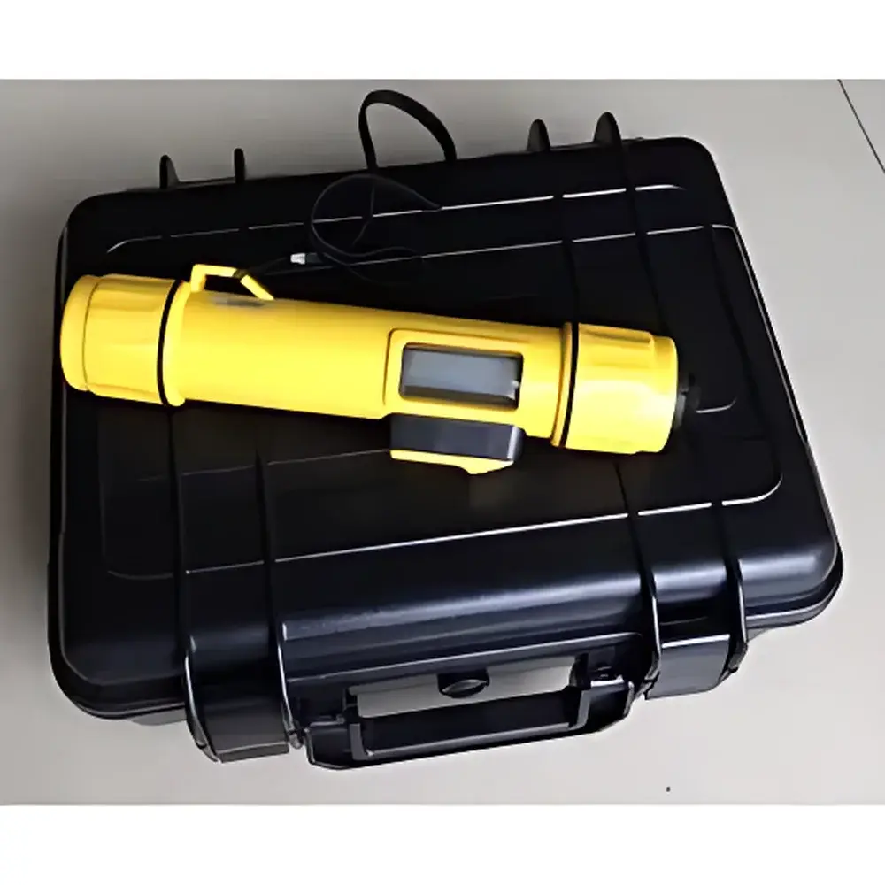 SM-5/SM-5A Portable Echo Sounder