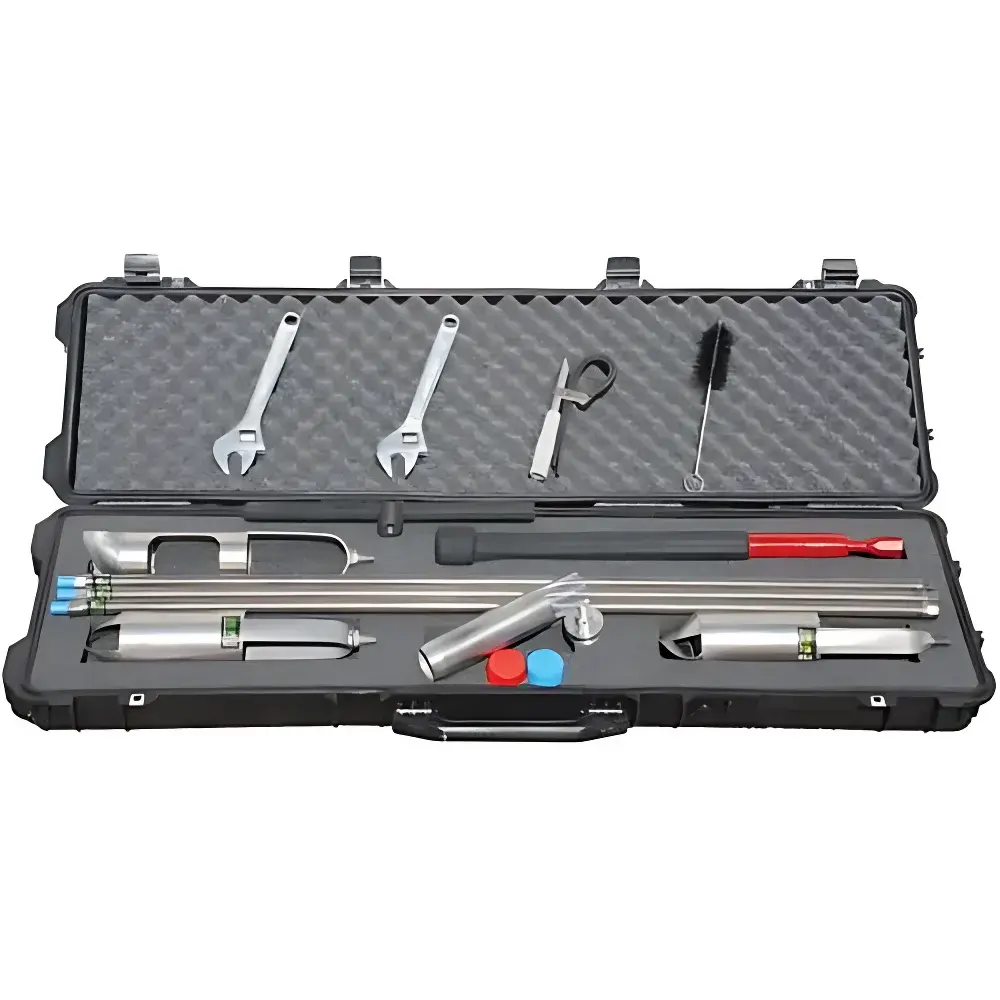 AMS 209.57 Environmental Soil Sampling Kit