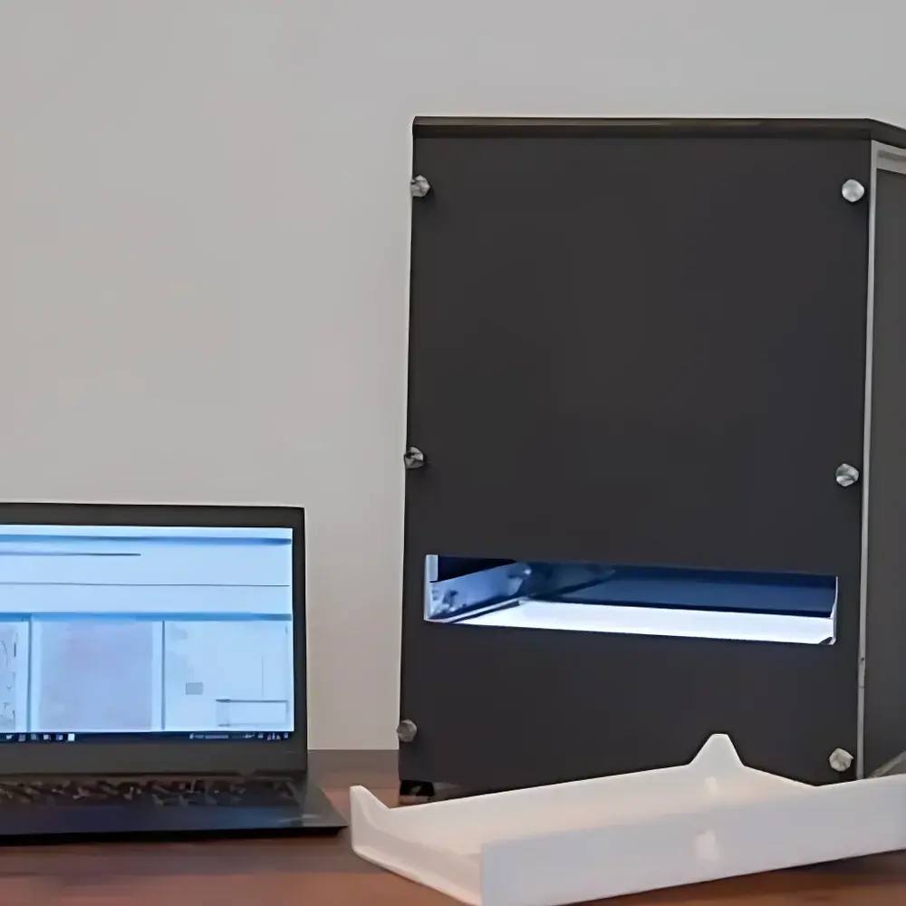 Basicmodel Automatic Seed Analyzer and Thousand-Grain Weight (TGW) System