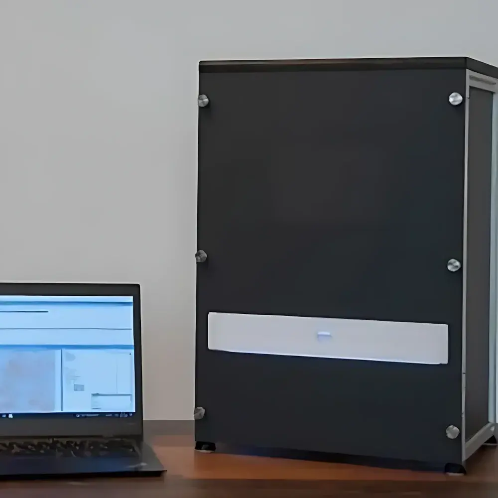 Basicmodel Automatic Seed Analyzer and Thousand-Grain Weight (TGW) System