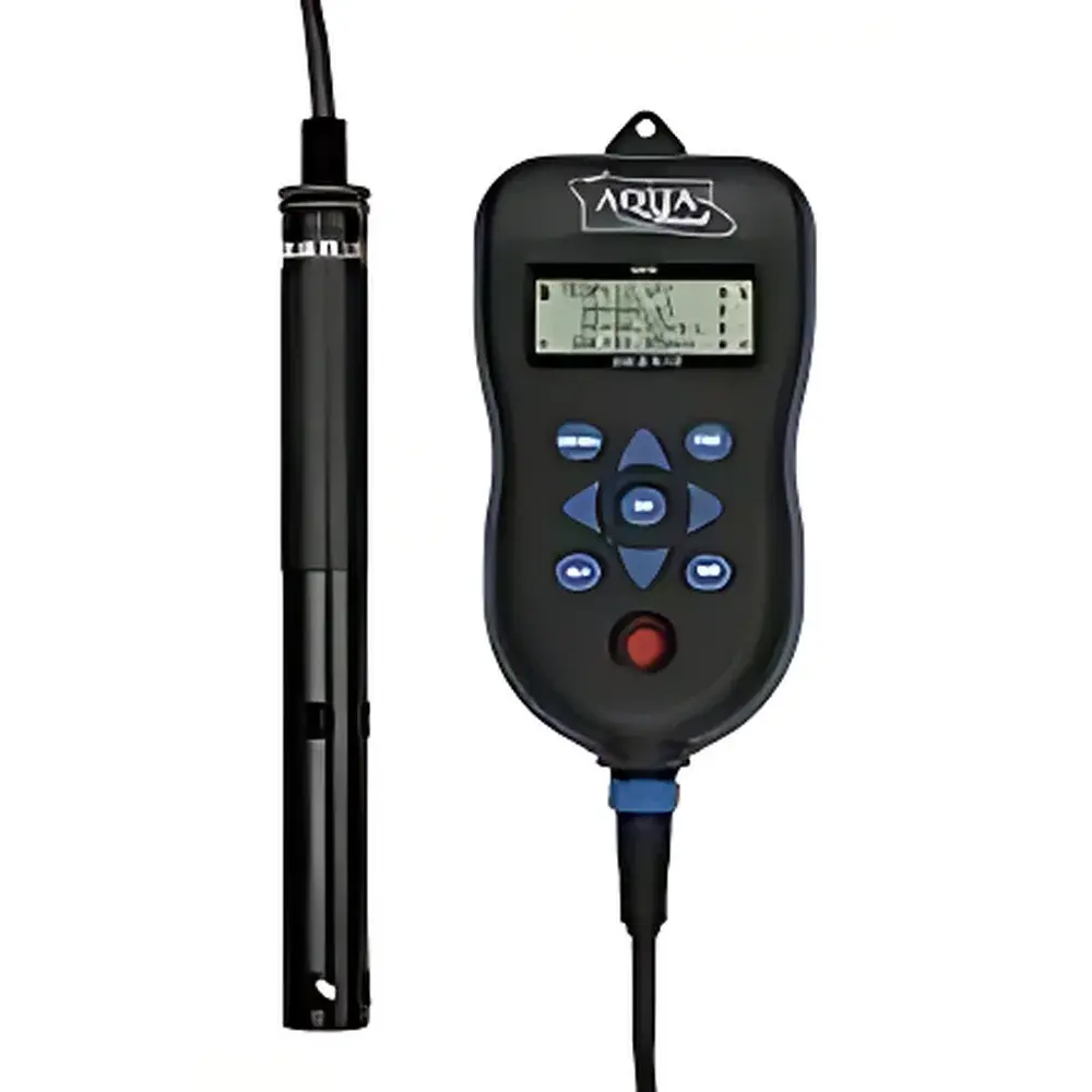 AQUAREAD AP-2000-NH Portable Nitrate Analyzer for Water Quality Monitoring