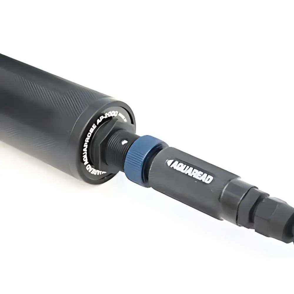 Aquaread AP-2000-AM Portable Ammonia-Nitrogen Water Quality Analyzer