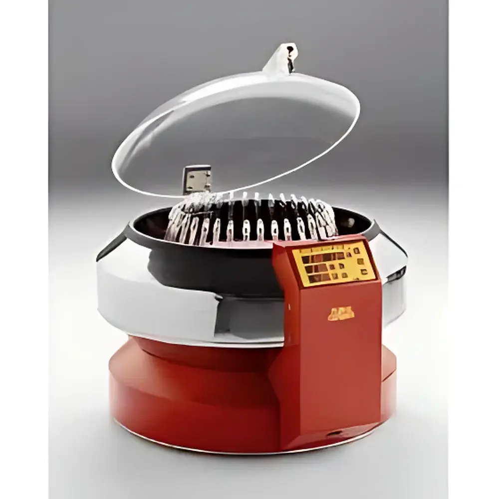 Funke SuperVario-N 3670 Gerber Centrifuge