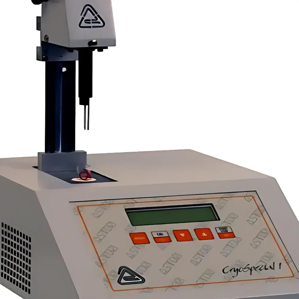 Astori CryoSpecial 1 Milk Cryoscope