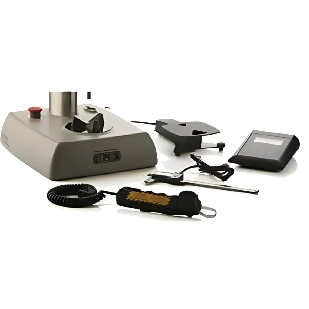 FTA Fruit Texture Analyzer – South African Imported Precision Instrument for Hardness, Diameter & Weight Measurement