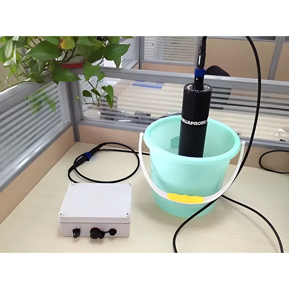 AQUAREAD AP7000SDI Multi-Parameter Water Quality Monitoring System