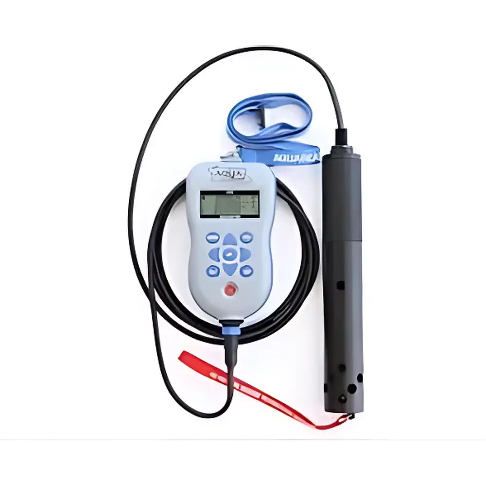 AQUAREAD AP-800 Portable 5-Parameter Water Quality Analyzer