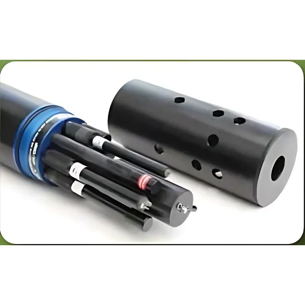 AQUAREAD AP Chlorophyll a and Algal Pigment Analyzer