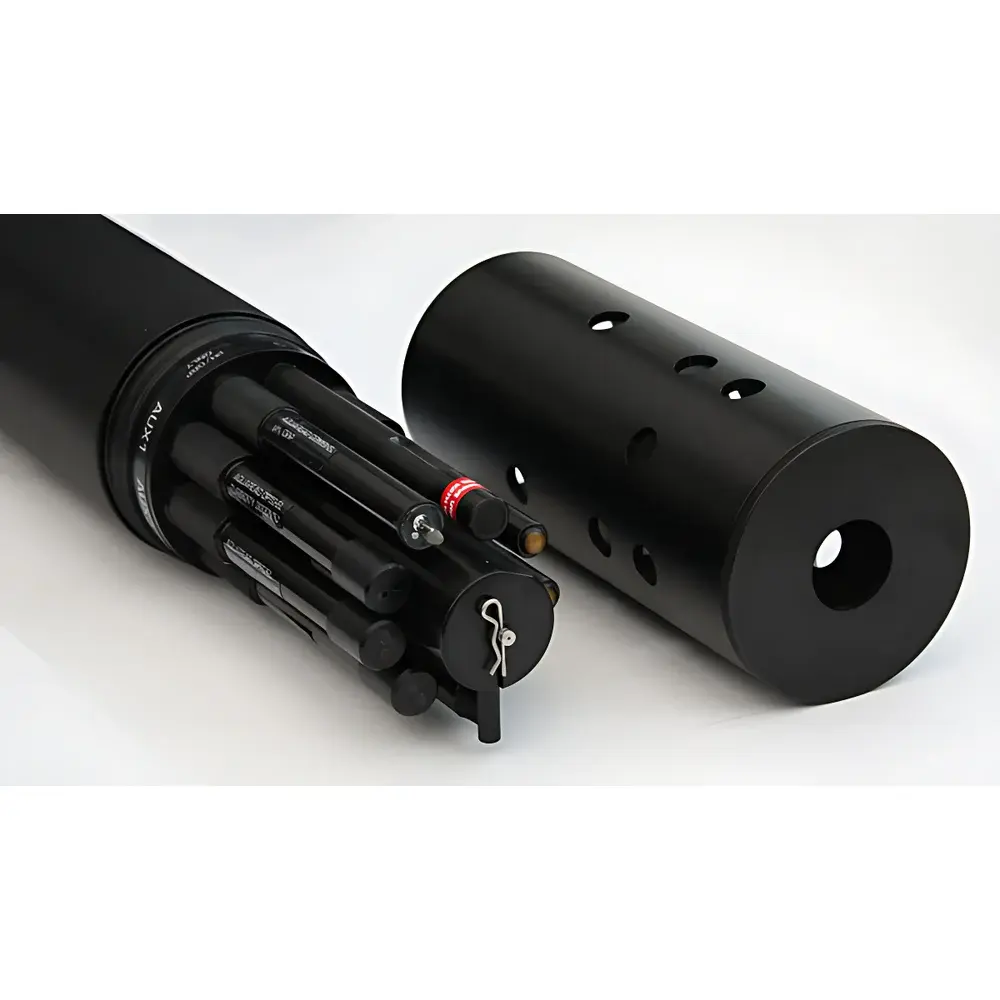 Aquaread AP-7000-SDI2 Portable Multiparameter Field Water Quality Monitor