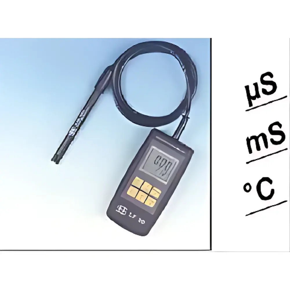 Aquaread MV2215L Portable Multi-Parameter Water Quality Analyzer