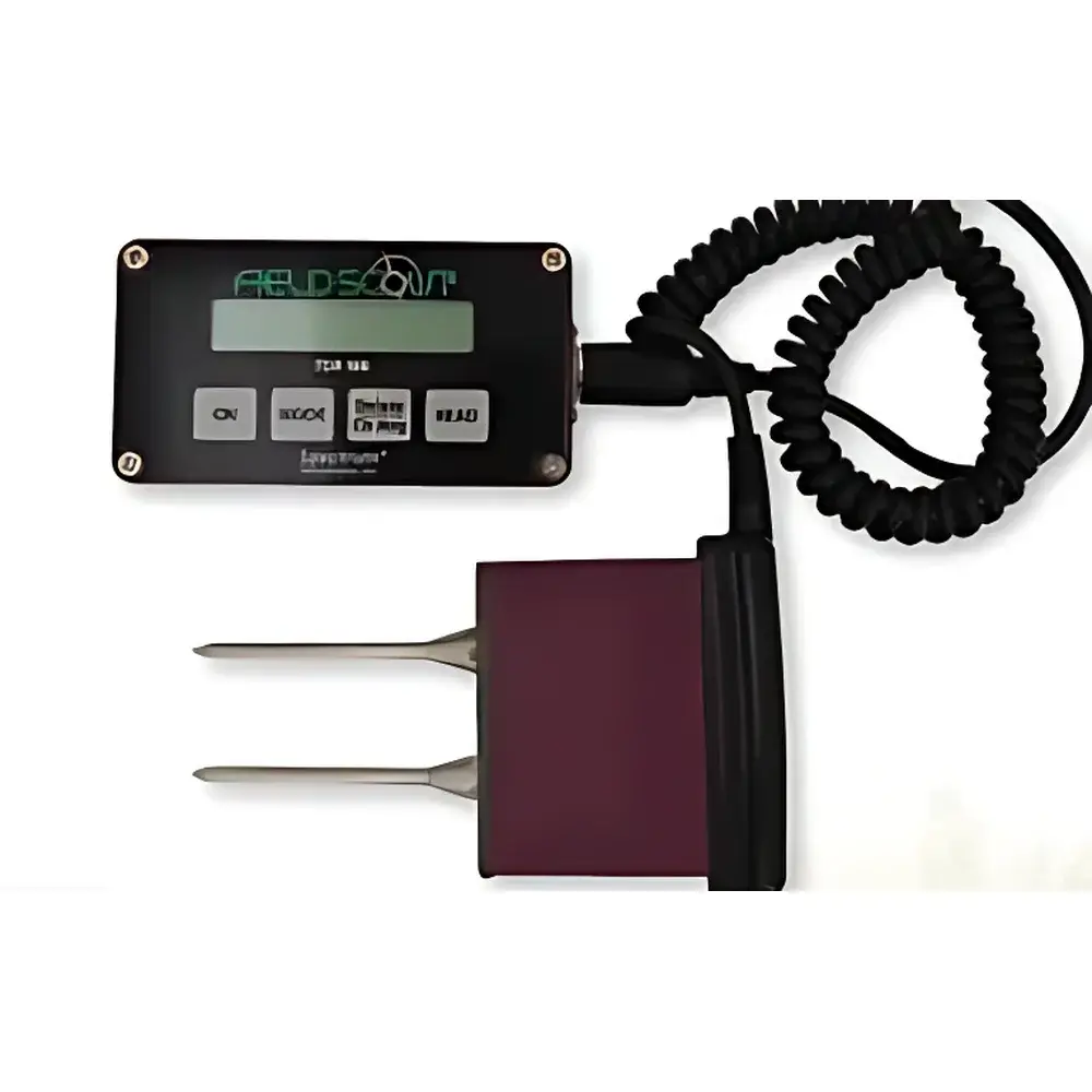 TDR-100 Soil Moisture Analyzer