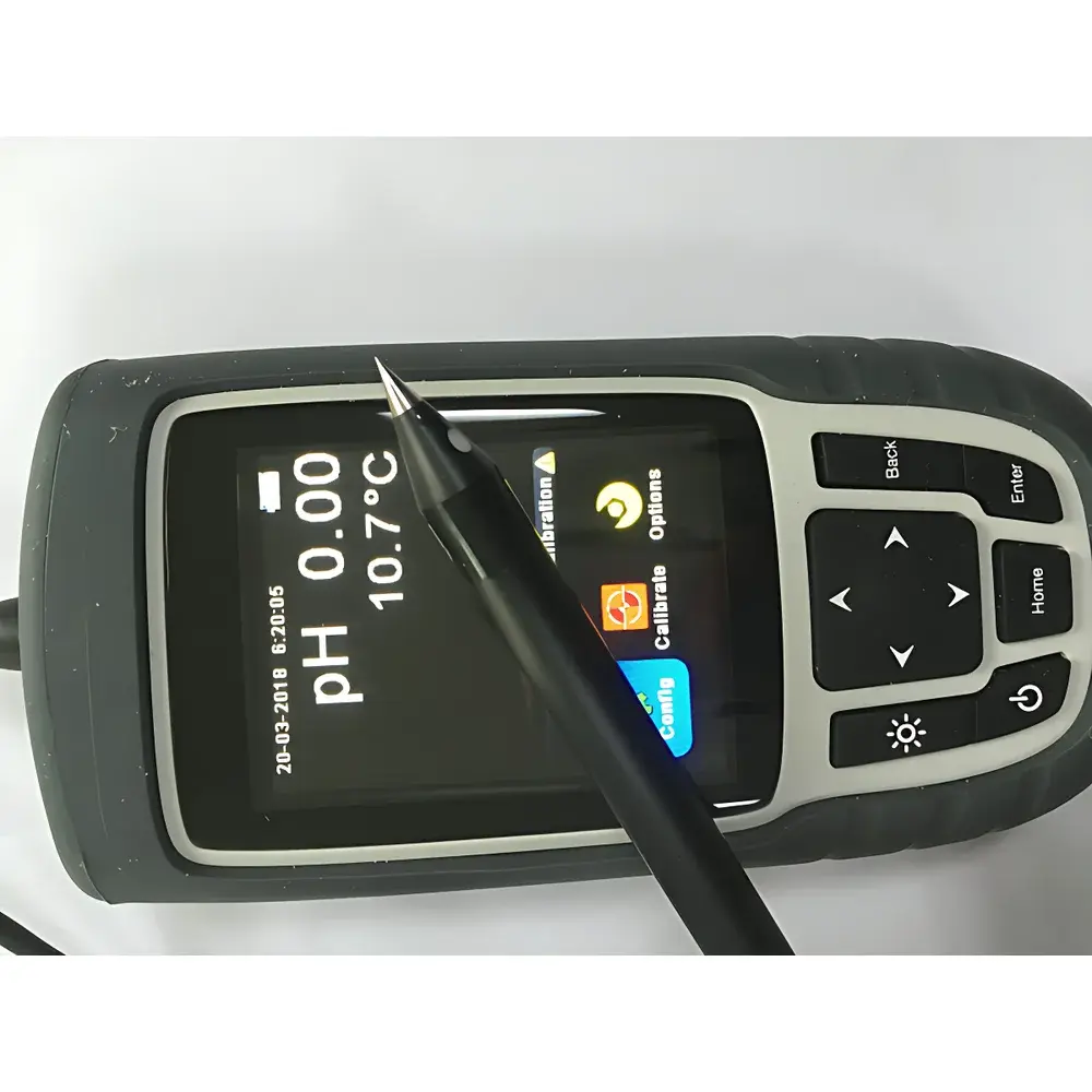 Horiba LAQUA 2107 Portable Meat pH Meter