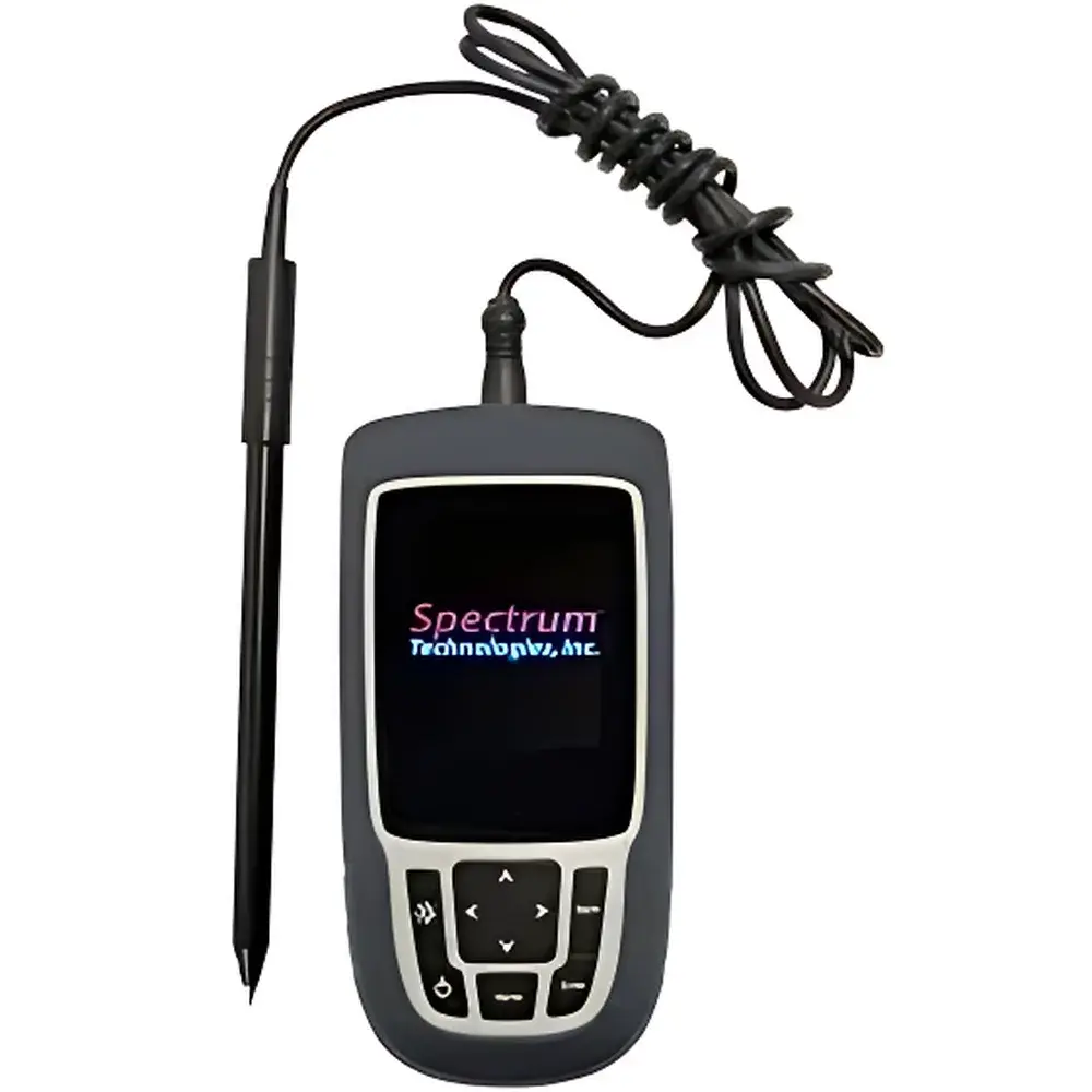 Spectrum Technologies FieldScout pH-400 Soil Acidity Meter