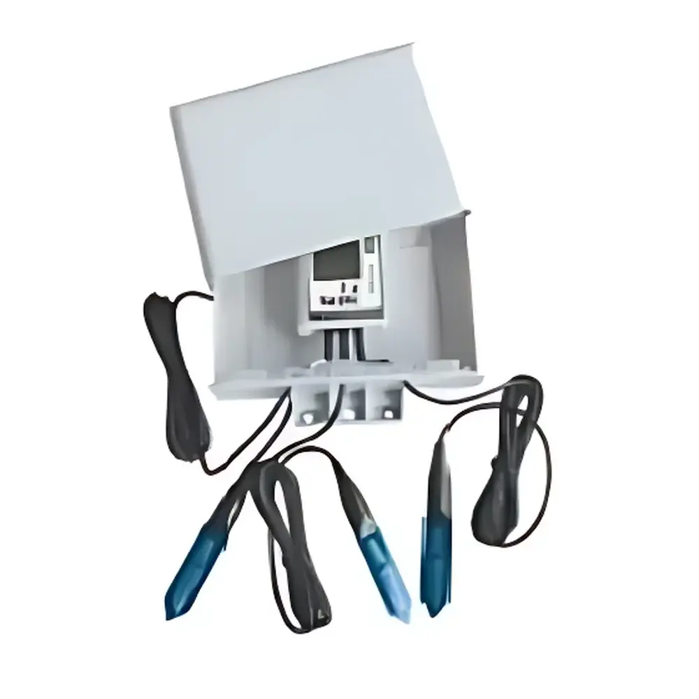 Spectrum Technologies WatchDog 1400 Soil Moisture and Temperature Monitoring Station