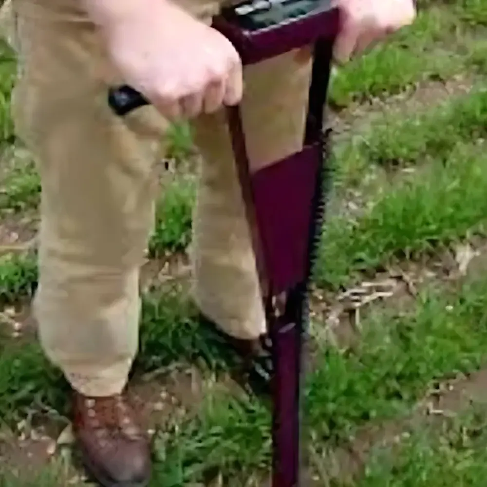Spectrum SC-900 Field Soil Compaction Meter